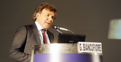 Gerardo Biancofiore rieletto Presidente delle Pmi dell'Ance Comitato Estero